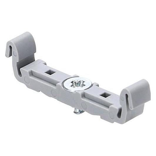 Wago DIN-Schienen-Adapter (Montagehalterung) (209-123)
