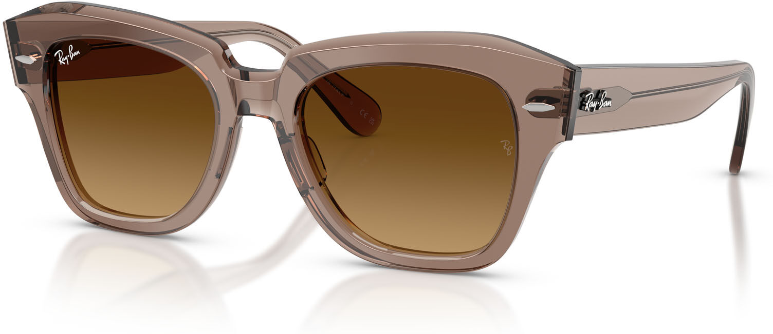 Occhiali da Sole Ray-Ban State street RB 2186 (682785)