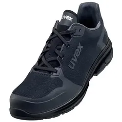 Uvex, Sicherheitsschuhe, 1 Sport (S1P, 46)