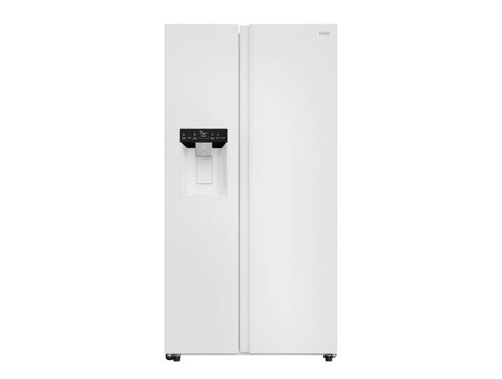 Haier Hsw79f18digw Pose Libre 601 L Blanc