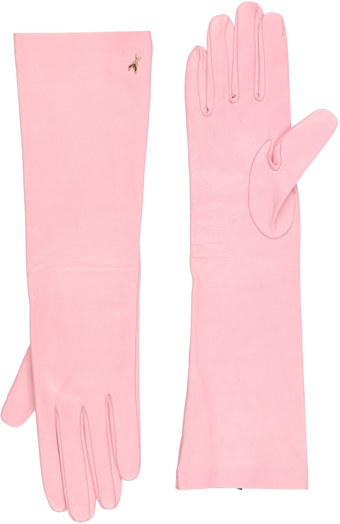 Patrizia Pepe Guantes Mujer Rosa 19 Mujer