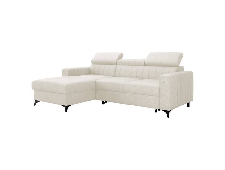 ECKSOFA Milano, Seite: Links LC+2R