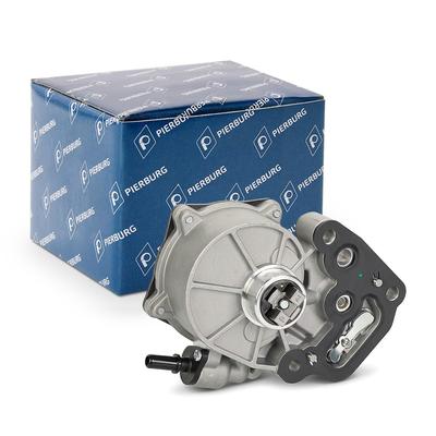 PIERBURG Unterdruckpumpe OPEL,CHEVROLET,MG 7.02551.33.0 12673203,12678247,12673905 Vakuumpumpe,Unterdruckpumpe, Bremsanlage 25204337,12660564,12662789