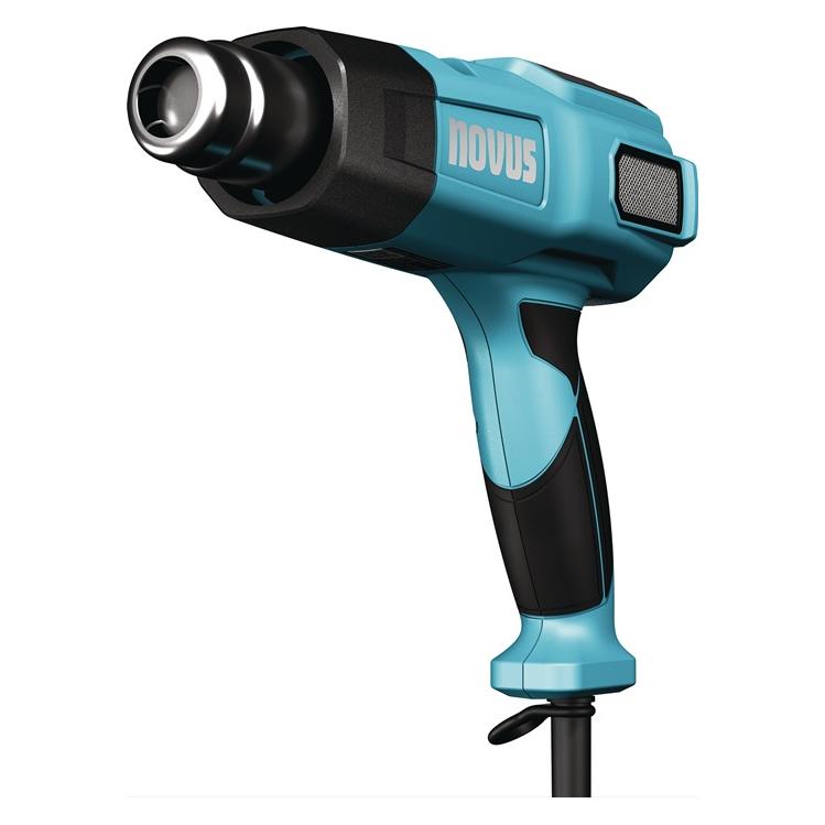 Novus Heissluftgebläse H-550 Pro (035-0004)