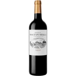 Château Rauzan Ségla 2019  - 2nd Cru Classé