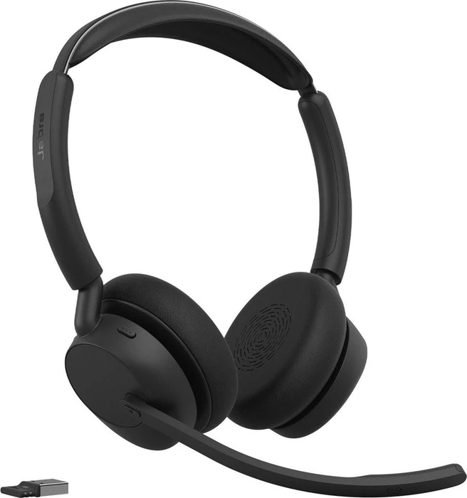 JABRA GN AUDIO EVOLVE3 45 STEREO LINK 390A UC