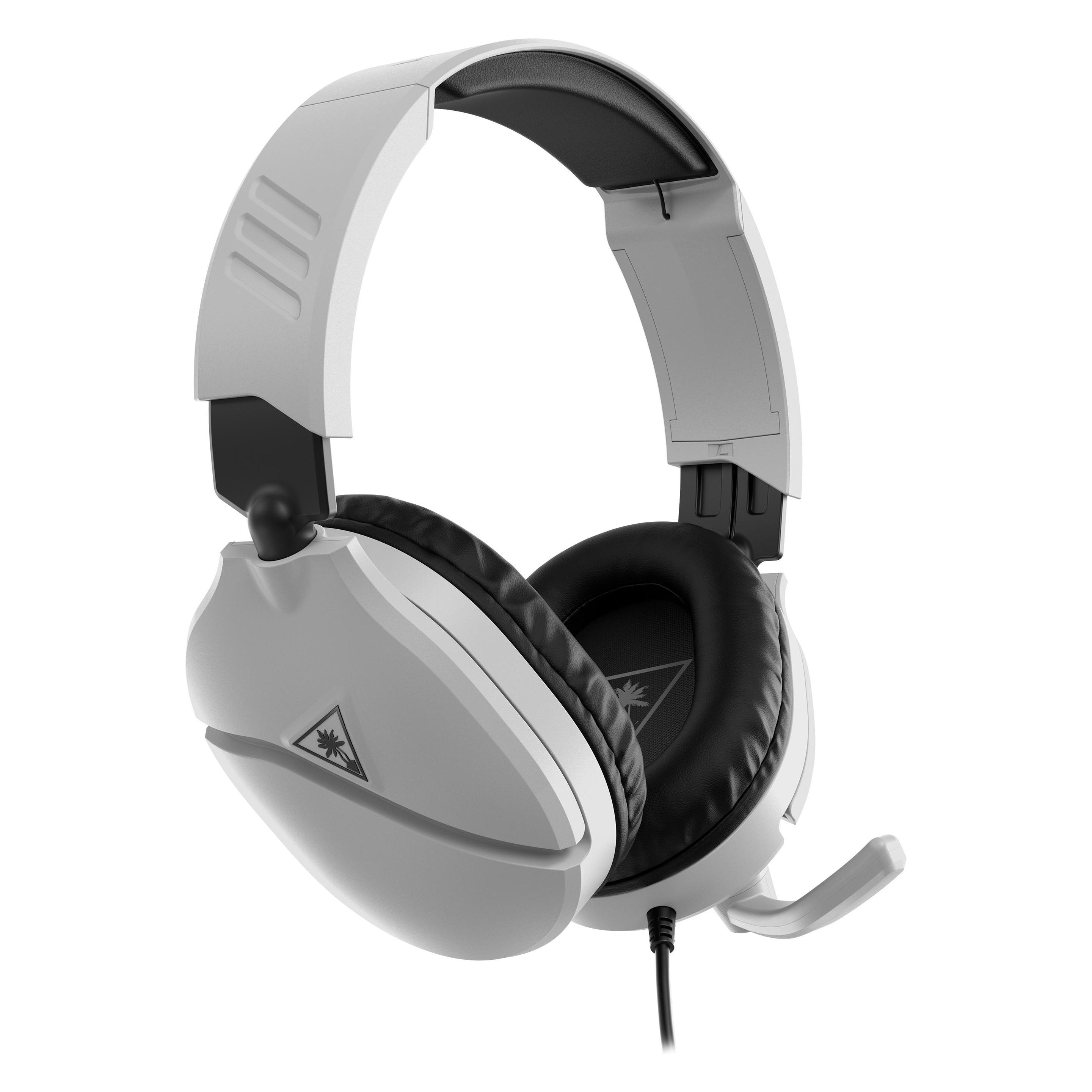 Turtle Beach EARFORCE - RECON - 70P Gaming-Headset (Kabelgebunden) (TBS-3001-15)