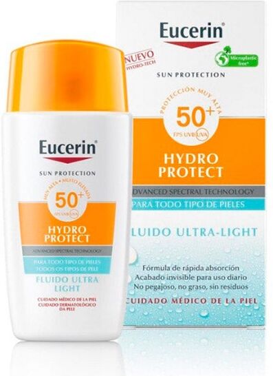 Eucerin Hydro Protect