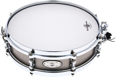 Black Swamp Percussion Mercury Snare SA3513TDT Concert Black