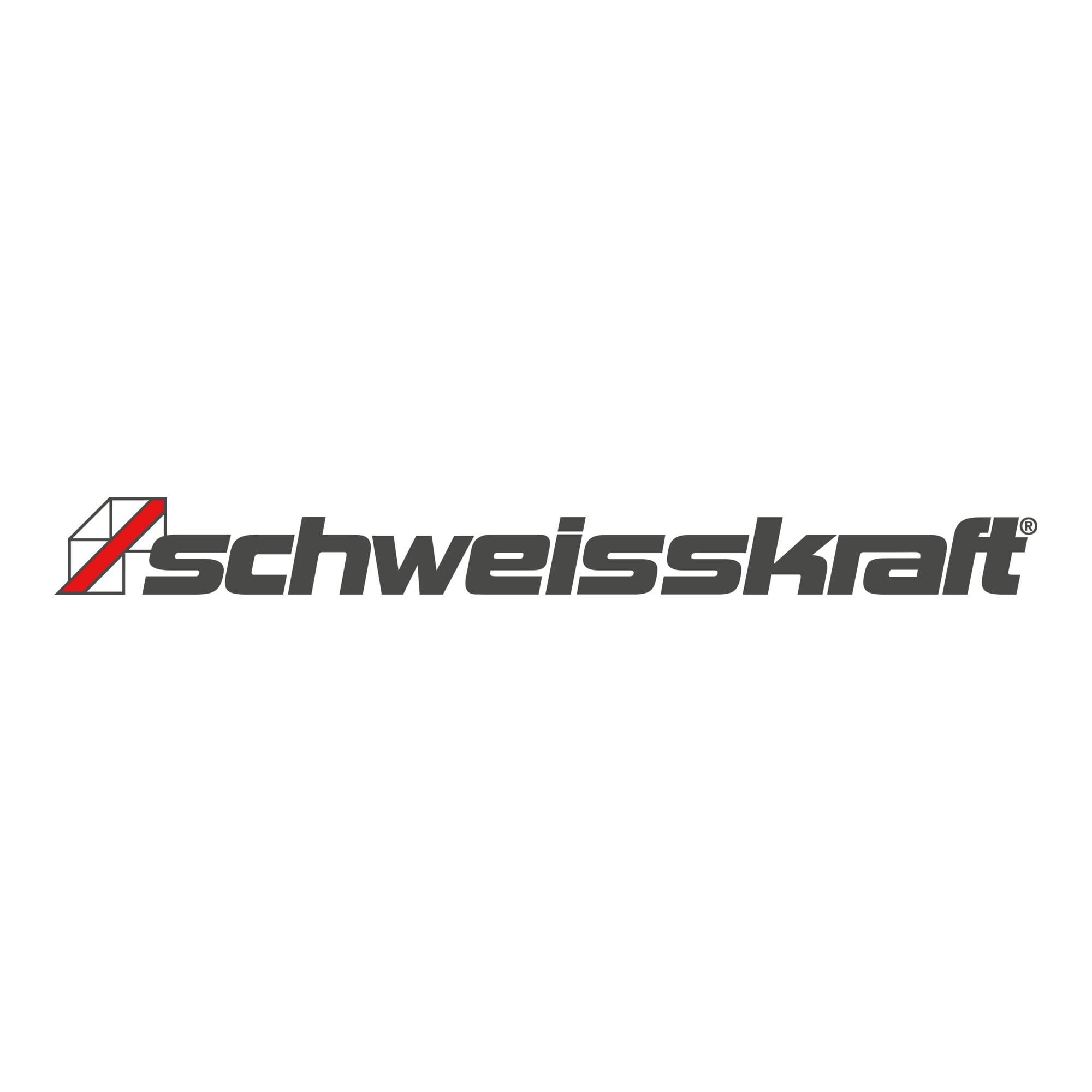 schweisskraft Ersatzfilter SRF SmartFil 42 m² (1810221)