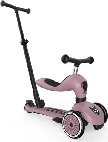 Scoot and Ride Push & Go (00069)