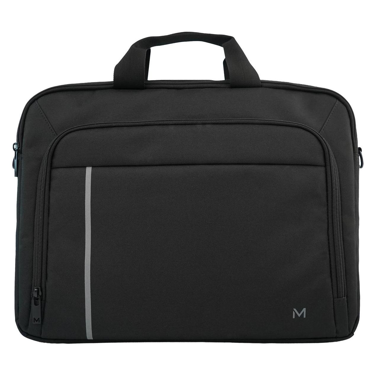 Mobilis TheOne Briefcase Toploading 14-16" 12L (16") (003087)