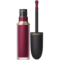 MAC Powder Kiss Lip + Cheek Mousse - rot