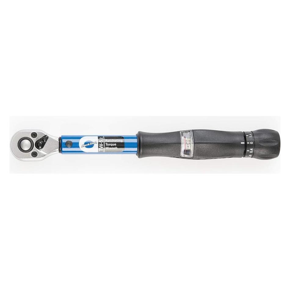 Park Tool Tw-5.2 (3/8", 2 - 14 Nm) (TW-5.2)
