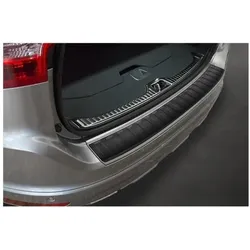 Konjac Sponge, Auto Innenraum Zubehör, Laessekantbeskytter Volvo XC-60 2013-2017 Matsort