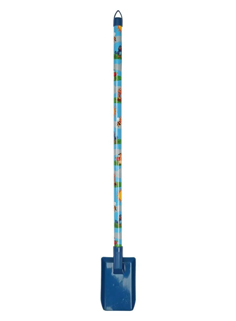 Talen Tools mini schep blauw
