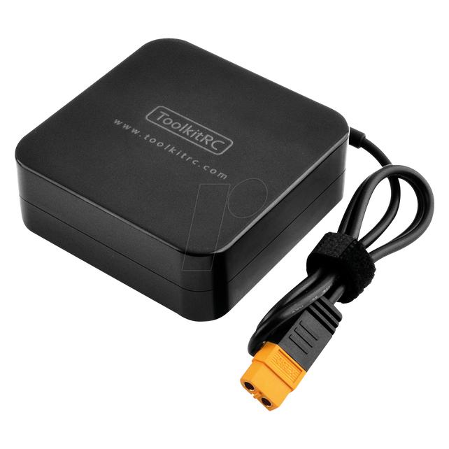 Toolkitrc RC Netzteil ADP100 100W (HP110-0007-EU)