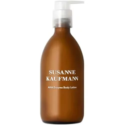 250ml Susanne Kaufmann AHA Enzyme Body Lotion