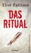 Eliot Pattison - Das Ritual: Roman - Preis vom 11.10.2026 03:10:56 h