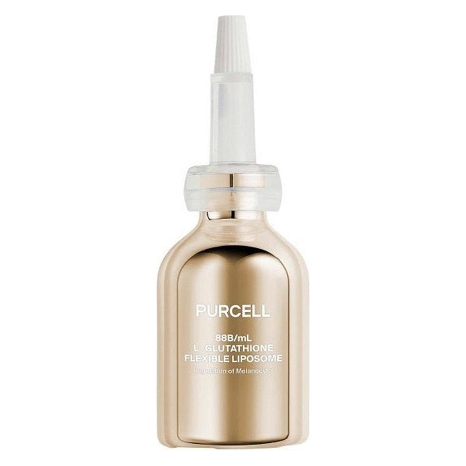 Purcell Glutathione Face Serum High Concentration with Vitamin B3 and Vitamin E (30 ml) (65076153)