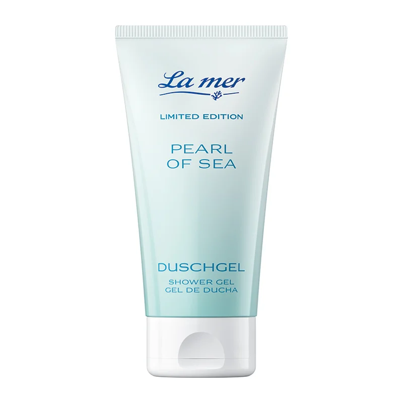 La mer Pearl of Sea Duschgel m.D., 150ml 77696000