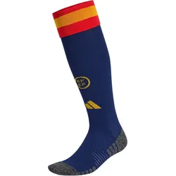 adidas RFEF Spanien Heimstutzen WM 2026 JM3842 - dark blue 40-42