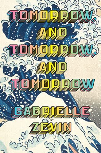 Gabrielle Zevin - Tomorrow, and Tomorrow, and Tomorrow: The ‘2022 book that everyone should read’ PANDORA SYKES, STYLIST LIVE - Preis vom 10.10.2026 11:48:34 h