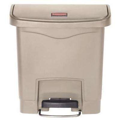 Rubbermaid Tretabfallsammler (15 l) (1883455)