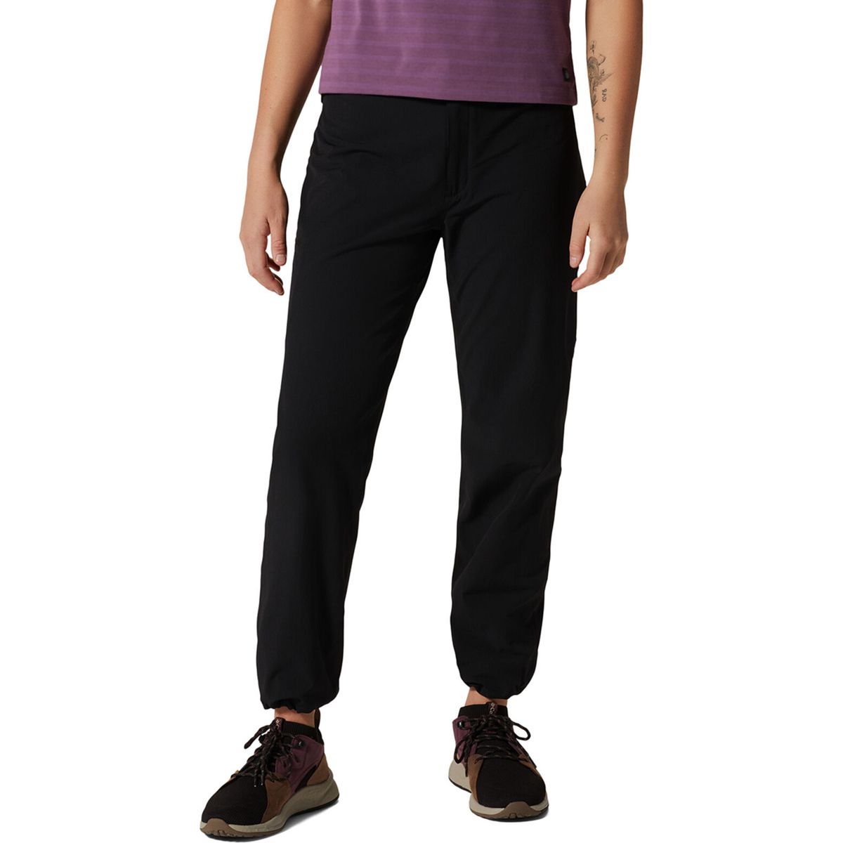 Mountain Hardwear W Yumalina Pant black (010) 14 209545-010-14