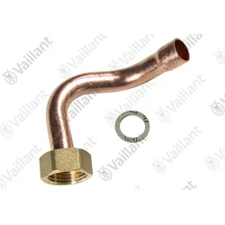 VAILLANT Gasrohr Vaillant-Nr. 0020206169