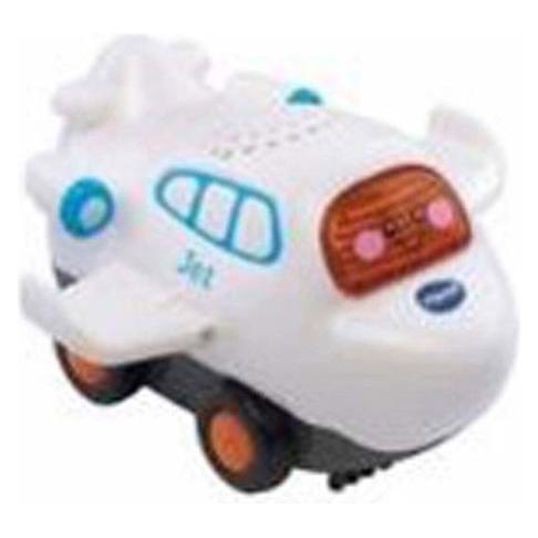 VTech toot toot driver plane NO (950-148233)