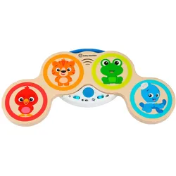 Hape Baby Einstein Babytrommler Magic Touch Drums™, mehrfarbig
