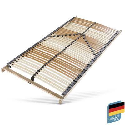 Lattenrost BECO "Comfort Lux", bunt, B:70cm H:8cm L:200cm, Lattenroste, Lattenrost
