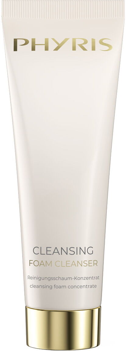 75ml PHYRIS Cleansing PHY Foam Cleanser