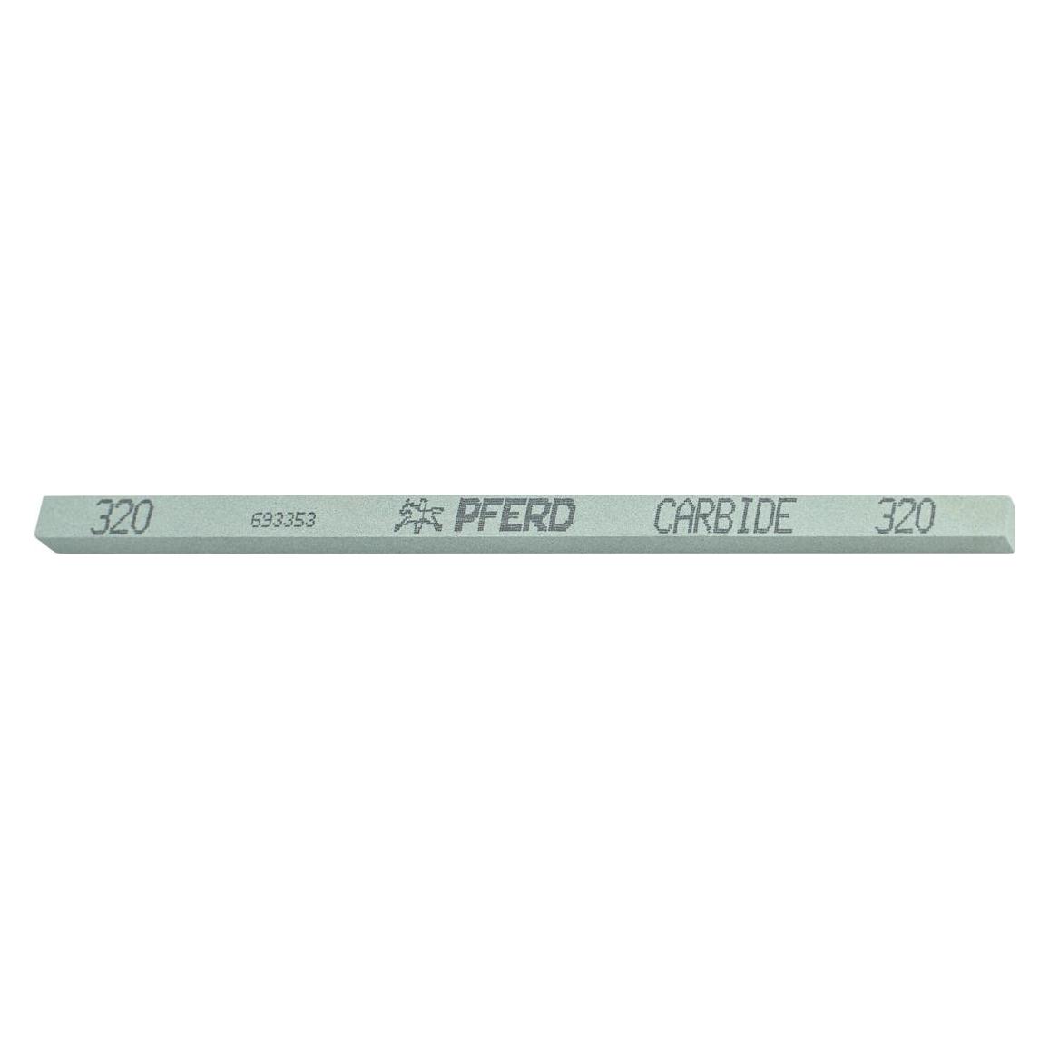 Pferd SPS 6x6x150 CN 320 CARBIDE (320, P320) (SPS 6X6X150 CN 320 CARBIDE)