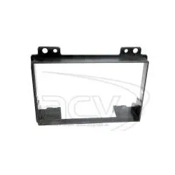 ACV 281114-14 2-DIN Radioblende Doppel-DIN Blende Ford Fiesta, Fusion 2002->1...