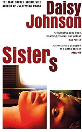 Daisy Johnson - Sisters: Daisy Johnson - Preis vom 15.10.2026 23:06:25 h