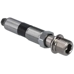 SHIMANO XTR Pedalachse PD-M9100 | links -3 mm