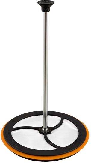 Jetboil Coffee Press, Silicone