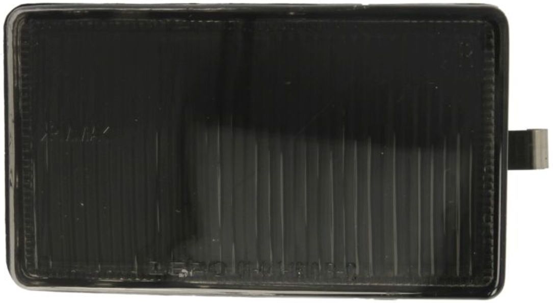 Cache, pare-chocs DEPO 441-1610R-U-S