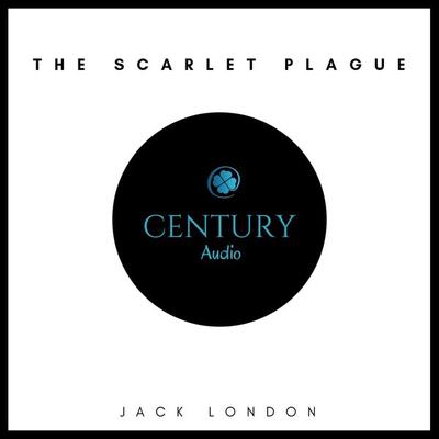 The Scarlet Plague - Jack London, Audio, 9782291060437