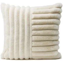 Kissen vito creme (BH 40x40 cm) - BH 40x40 cm