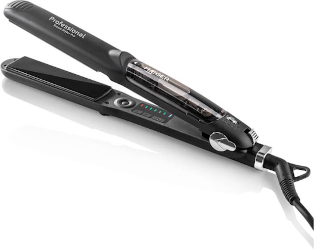 HAEGER Placa Alisadora de Cabelo  HS-45B.007A