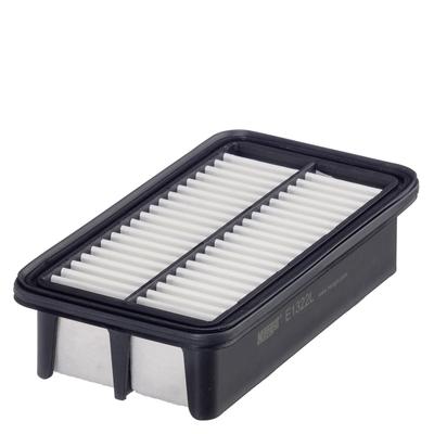 HENGST FILTER Luftfilter e1322l Filtereinsatz 54mm für KIA