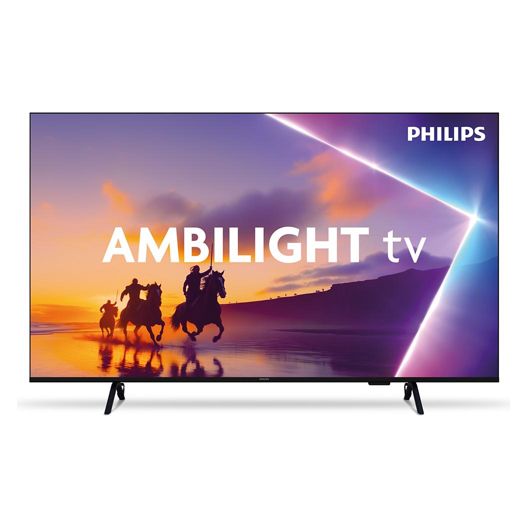 Philips 43PUS8400/12 (43", QLED, 4K, 2025) (43PUS8400/12)