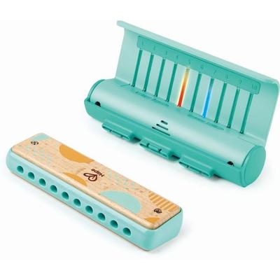 Leuchtende Lern-Harmonica -