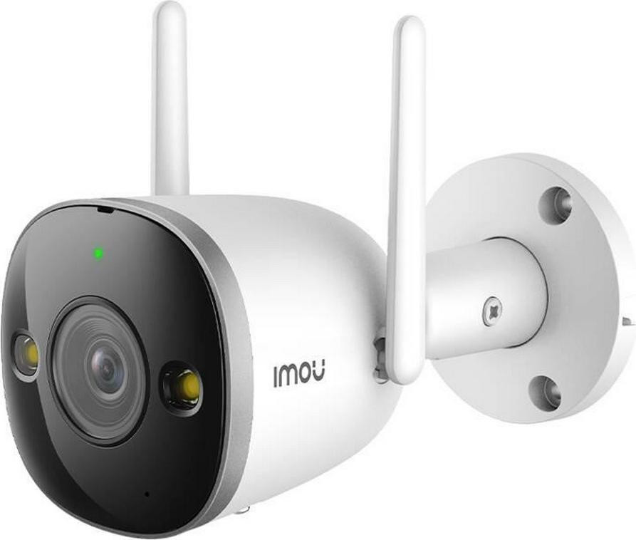 Imou Bullet 2 Pro 4MP IP-beveiligingscamera voor buitengebruik