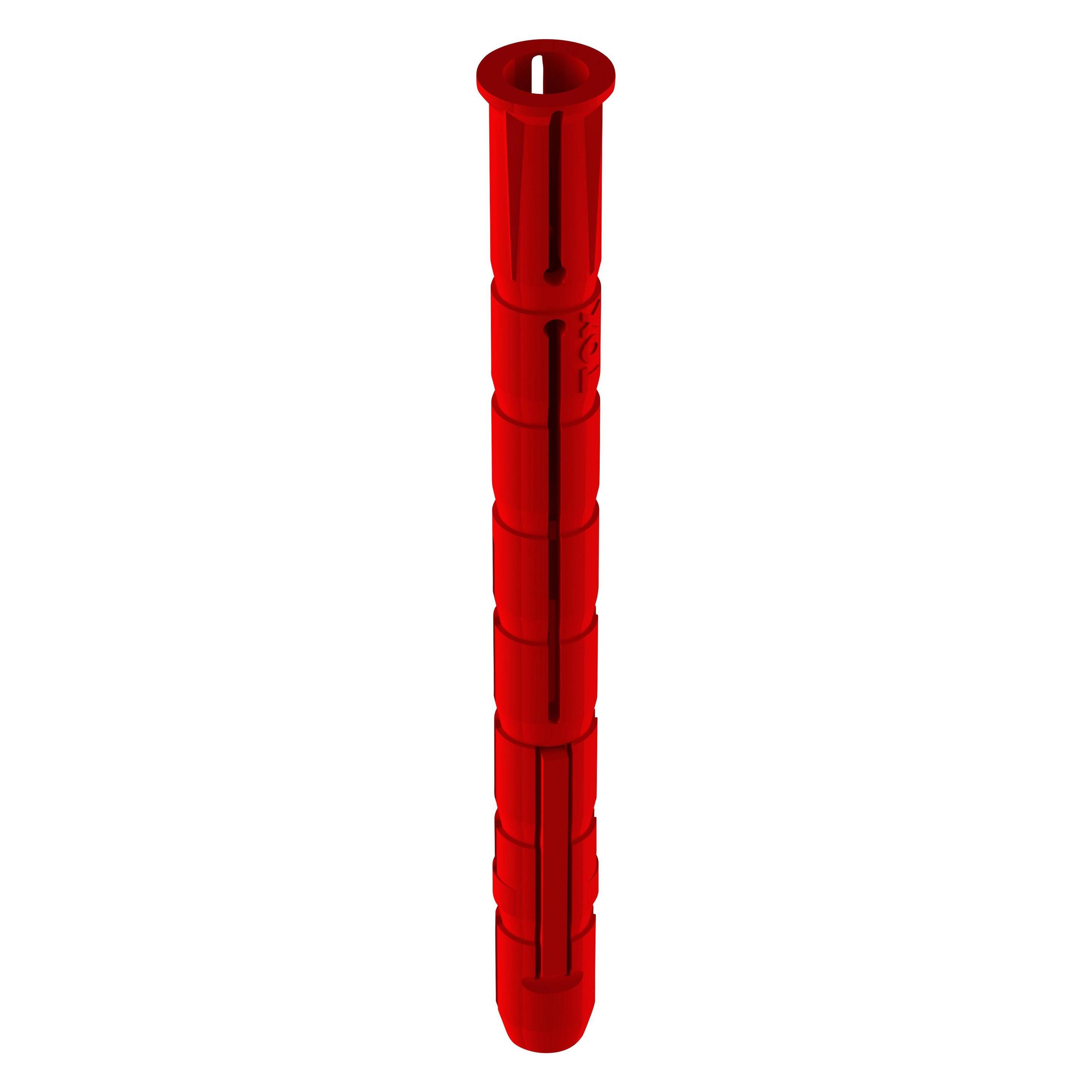 Tox Spreizdübel Bizeps 12x90 mm 25 Stück (25 Stk.) (00910019)