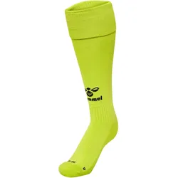 hummel hmlESSENTIAL Fußballsocken 6273 - lime popsicle/black 43-46