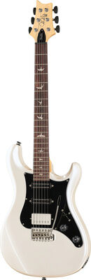 PRS SE Studio Standard Pearl White Pearl White
